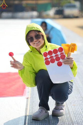 ภาพ No.109357:V.7 พลังใจ การเตรียมงาน เก็บงาน การรับบุญของเจ้าหน้าที่หน่วยงานต่างๆ เพื่อโครงการธรรมยาตรา กตัญญูบูชามหาปูชนียาจารย์ พระมงคลเทพมุนี (สด จนฺทสโร) พระผู้ปราบมาร อนุสรณ์สถาน 7 แห่ง ปีที่ 12 ระหว่างวันที่ 2 - 31 มกราคม พ.ศ.2567