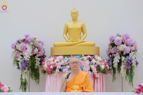 ภาพ No.157376:โครงการ อุบาสกแก้ว อุบาสิกาแก้ว รุ่นที่ 3 ตัวแทนทอดกฐินสามัคคีทั่วไทย 30,000 วัด บูชาธรรม 80 ปี หลวงพ่อธัมมชโย ระหว่างวันที่ 19-22 กันยายน พ.ศ. 2567 โซนกรุงเทพฯ-สมุทรปราการ ณ อาคาร 115 ปี คุณยายอาจารย์ฯ วัดพระธรรมกาย