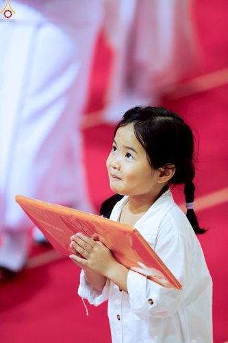 ภาพ No.243949:วันอาทิตย์ที่ 7 กันยายน พ.ศ. 2568 พิธีทอดผ้าป่าสมทบกฐินวัดพระธรรมกาย และสมทบกฐิน 30,000 วัดทั่วไทย ครั้งที่ 2 ณ ห้องแก้วสารพัดนึก 1 วัดพระธรรมกาย