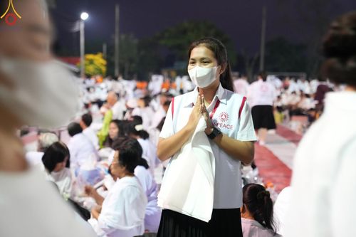 ภาพ No.117767:V.17 สำเร็จๆ การเตรียมงาน เก็บงาน การรับบุญของเจ้าหน้าที่หน่วยงานต่างๆ เพื่อโครงการธรรมยาตรา กตัญญูบูชามหาปูชนียาจารย์ พระมงคลเทพมุนี (สด จนฺทสโร) พระผู้ปราบมาร อนุสรณ์สถาน 7 แห่ง ปีที่ 12 ระหว่างวันที่ 2 - 31 มกราคม พ.ศ.2567