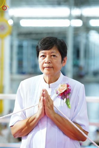 ภาพ No.148952:พิธีปฎิบัติธรรมและ พิธีจุดเทียนใจ ไฟนิรันดร์ อนันตชัย วันอาทิตย์ที่ 11 สิงหาคม พ.ศ. 2567 วัดพระธรรมกาย จ.ปทุมธานี