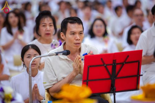 ภาพ No.165497:พิธีทอดกฐิน แสงสว่างแห่งดวงปัญญา ณ ศูนย์พุทธศาสตร์ศึกษา DCI อ.บางบาล พระนครศรีอยุธยา วันเสาร์ ที่ 20 ตุลาคม พ.ศ. 2567