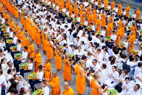 ภาพ No.213682:วันอาทิตย์ที่ 30 มีนาคม พ.ศ. 2568 พิธีตัดปอยผม โครงการหน่อแก้วเปรียญธรรม รุ่นที่ 13 ณ ค่ายจองแชมป์ หมู่กุฏิสามเณรเปรียญธรรม วัดพระธรรมกาย