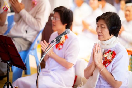 ภาพ No.199017:พิธีทอดผ้าป่าทำนุบำรุงศาสนสถาน ณ วัดบางปลา ตำบลบางปลา อำเภอบางเลน จังหวัดนครปฐม ในโครงการธรรมยาตรา กตัญญูบูชา มหาปูชนียาจารย์ พระมงคลเทพมุนี(สด จนฺทสโร) พระผู้ปราบมาร อนุสรณ์สถาน 7 แห่ง ปีที่ 13 วันที่ 21 มกราคม พ.ศ. 2568