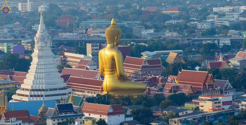 ภาพ No.74281:พุทธบุตรธรรมยาตรา ปฏิบัติธรรมและบันทึกภาพประวัติศาสตร์ ในโครงการธรรมยาตรากตัญญูบูชา มหาปูชนียาจารย์ พระมงคลเทพมุนี(สด จนฺทสโร) พระผู้ปราบมาร อนุสรณ์สถาน 7 แห่ง ปีที่ 11 ณ อนุสรณ์สถานลำดับที่ 6 สถานที่ค้นคว้าและเผยแผ่วิชาธรรมกาย วัดปากน้ำภาษีเจริญ กรุงเทพ