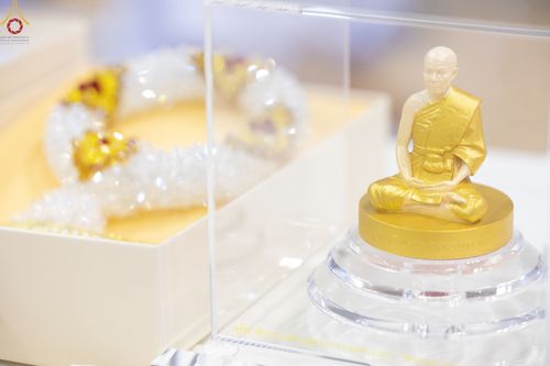 ภาพ No.64060:พิธีมุทิตาสักการะพระมหาเถระและพระเถระ ครั้งที่ 28 ประจำปี พ.ศ. 2565 วันอาทิตย์ที่ 20 พฤศจิกายน พ.ศ. 2565 ณ ห้องแก้วสารพัดนึก 1 สภาธรรมกายสากล วัดพระธรรมกาย