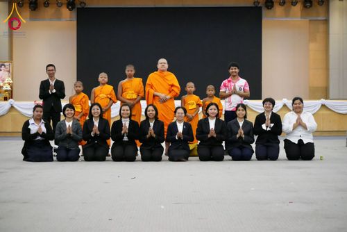 ภาพ No.282266:วันอังคารที่ 23 ธันวาคม พ.ศ.2568 รวมพลังเด็กดีวีสตาร์ 1,200 คน  ณ มหาวิทยาลัยราชภัฏยะลา จังหวัดยะลา