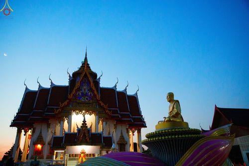 ภาพ No.73144:พุทธบุตรธรรมยาตรา ปฏิบัติธรรมและบันทึกภาพประวัติศาสตร์ ในโครงการธรรมยาตรากตัญญูบูชา มหาปูชนียาจารย์ พระมงคลเทพมุนี(สด จนฺทสโร) พระผู้ปราบมาร อนุสรณ์สถาน 7 แห่ง ปีที่ 11 ณ วัดโบสถ์ (บน) ต.บางคูเวียง อ.บางกรวย จ.นนทบุรี วันที่ 19 มกราคม พ.ศ. 2566