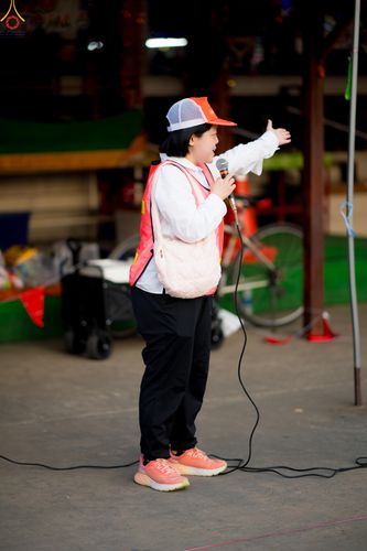 ภาพ No.300698:ภาพเบื้องหลังอาสาสมัครรวมใจ ชุดที่ 3 ในโครงการธรรมยาตรา กตัญญูบูชา มหาปูชนียาจารย์ พระมงคลเทพมุนี(สด จนฺทสโร) พระผู้ปราบมาร อนุสรณ์สถาน 7 แห่ง ปีที่ 14