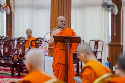 ภาพ No.285648:วันที่ 11-14 ธันวาคม พ.ศ.2568  โครงการอบรมบาลีก่อนสอบสนามหลวง สำนักเรียนวัดสามพระยา ชั้น ปธ.6-9 ประจำปี 2568-2569 ณ วัดสามพระยา กรุงเทพมหานคร