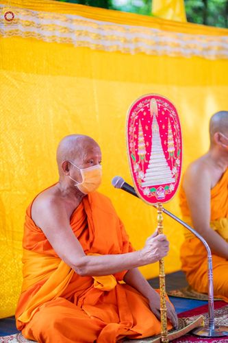 ภาพ No.66692:พิธีอุปสมบทวัดกก เขตบางขุนเทียน กรุงเทพมหานคร รับบุญจัดงานโดยสำนักกัลยาณมิตรสากล กองนครหลวง 11 เมื่อวันที่ 9 ธันวาคม พ.ศ. 2565