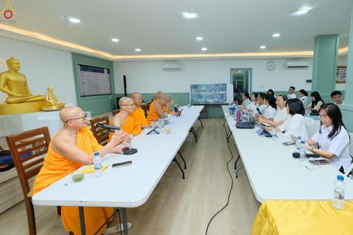 ภาพ No.329279:วันที่ 16 – 17 พฤษภาคม พ.ศ.2569 เตรียมงานจุดประทีปวิสาขบูชานานาชาติ  บุโรพุทโธ (Borobudur) ประเทศอินโดนีเซีย