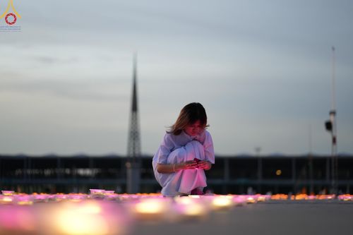 ภาพ No.150689:V.44 เพื่อพ่อ ภาพเตรียมงาน ปฎิบัติงาน ของเจ้าหน้าที่ อาสาสมัคร ทุกสถานะ เพื่อความสำเร็จ ในงานวันธรรมชัย วันอังคารที่ 27 สิงหาคม พ.ศ. 2567