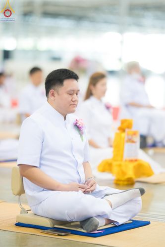 ภาพ No.149836:พิธีจุดเทียนใจ ไฟนิรันดร์ อนันตชัย วันอาทิตย์ที่ 25 สิงหาคม พ.ศ.2567 วัดพระธรรมกาย จ.ปทุมธานี