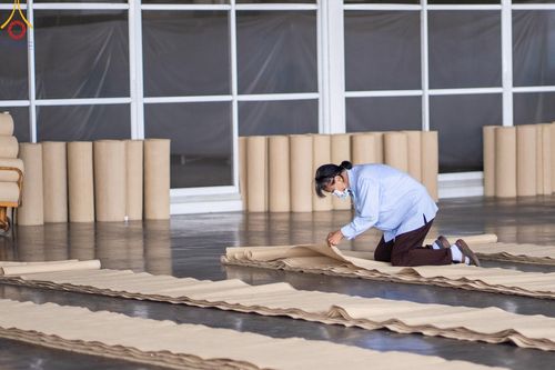 ภาพ No.123456:V.25 ชิตังเม การเตรียมงาน เก็บงาน การรับบุญของเจ้าหน้าที่หน่วยงานต่างๆ เพื่อโครงการธรรมยาตรา กตัญญูบูชา มหาปูชนียาจารย์ พระมงคลเทพมุนี (สด จนฺทสโร) พระผู้ปราบมาร อนุสรณ์สถาน 7 แห่ง ปีที่ 12 ระหว่างวันที่ 2 - 31 มกราคม พ.ศ.2567