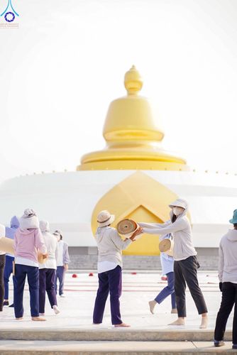 ภาพ No.117852:V.17 สำเร็จๆ การเตรียมงาน เก็บงาน การรับบุญของเจ้าหน้าที่หน่วยงานต่างๆ เพื่อโครงการธรรมยาตรา กตัญญูบูชามหาปูชนียาจารย์ พระมงคลเทพมุนี (สด จนฺทสโร) พระผู้ปราบมาร อนุสรณ์สถาน 7 แห่ง ปีที่ 12 ระหว่างวันที่ 2 - 31 มกราคม พ.ศ.2567