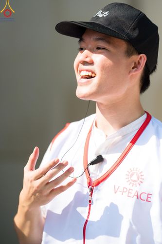 ภาพ No.107752:V.4 ทุ่มใจ การเตรียมงาน เก็บงาน การรับบุญของเจ้าหน้าที่หน่วยงานต่างๆ เพื่อโครงการธรรมยาตรา กตัญญูบูชามหาปูชนียาจารย์ พระมงคลเทพมุนี (สด จนฺทสโร) พระผู้ปราบมาร อนุสรณ์สถาน 7 แห่ง ปีที่ 12 ระหว่างวันที่ 2 - 31 มกราคม พ.ศ.2567