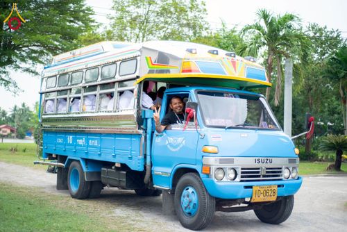 ภาพ No.271282:วันที่ 18 พฤศจิกายน พ.ศ. 2568 รวมพลังเด็กดี V-Star ผู้นำฟื้นฟูศีลธรรมโลก ประจำปี 2568 จังหวัดราชบุรี ณ ศูนย์อบรมเยาวชนผาสุกวนิช