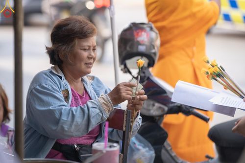 ภาพ No.125914:V.29 ทุ่มเท เพื่อโคราช การเตรียมงานของหน่วยงานต่างฯ เพื่อพิธีทำบุญเมืองนครราชสีมา ฉลอง 556 ปี ตักบาตรพระ 10,000 รูป ในวันเสาร์ที่ 2 มีนาคม พ.ศ.2567 ณ อนุสาวรีย์ท้าวสุรนารี จ.นครราชสีมา จัดโดย คณะสงฆ์จังหวัดนครราชสีมา ร่วมกับสำนักงานจังหวัดนครราชสีมา