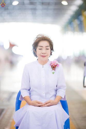 ภาพ No.242639:วันอาทิตย์ที่ 31 สิงหาคม พ.ศ. 2568 งานบุญวันอาทิตย์ พิธีจุดเทียนใจ ไฟนิรันด์ อนันตชัย ณ วัดพระธรรมกาย จ.ปทุมธานี