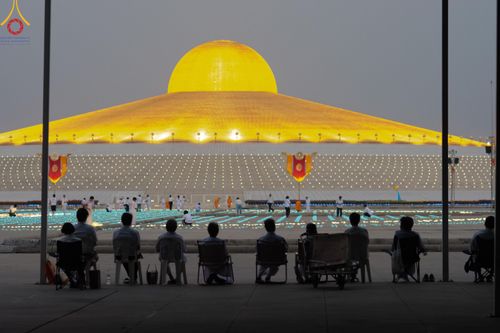 ภาพ No.122722:V.24 ใกล้ชนะ การเตรียมงาน เก็บงาน การรับบุญของเจ้าหน้าที่หน่วยงานต่างๆ เพื่อโครงการธรรมยาตรา กตัญญูบูชา มหาปูชนียาจารย์ พระมงคลเทพมุนี (สด จนฺทสโร) พระผู้ปราบมาร อนุสรณ์สถาน 7 แห่ง ปีที่ 12 ระหว่างวันที่ 2 - 31 มกราคม พ.ศ. 2567