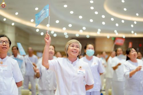 ภาพ No.242347:วันที่ ๒๙ - ๓๑ สิงหาคม พ.ศ. ๒๕๖๘ สัมมนารวมใจผู้นำบุญ บูชาธรรม ๘๑ ปี  หลวงพ่อธัมมชโย รุ่นที่ ๒ กฐินสามัคคีทั่วไทย ๓๐,๐๐๐ วัด โครงการอุปสมบทบูชาธรรมมหาปูชนียาจารย์  ๓,๐๐๐ รูป