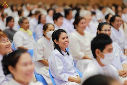 ภาพ No.344426:วันที่ 21-23 สิงหาคม พ.ศ. 2569 สัมมนารวมใจผู้นำบุญ บูชาธรรม 82 ปี หลวงพ่อธัมมชโย รุ่นที่ 1 กฐินสามัคคีทั่วไทย 30,000 วัด โครงการอุปสมบทบูชาธรรมมหาปูชนียาจารย์ 3,000 รูป  ณ ศูนย์ปฏิบัติธรรมเวิล์ดพีช วัลเล่ย์ จ.นครราชสีมา