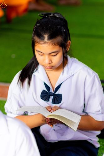 ภาพ No.301234:วันที่ 22 มกราคม พ.ศ. 2569 พิธีทอดผ้าป่าทำนุบำรุงศาสนสถาน ณ วัดใหม่พิบูลย์ผล อ.สองพี่น้อง จ.สุพรรณบุรี ในโครงการธรรมยาตรา กตัญญูบูชา มหาปูชนียาจารย์ พระมงคลเทพมุนี(สด จนฺทสโร) พระผู้ปราบมาร อนุสรณ์สถาน 7 แห่ง ปีที่ 14