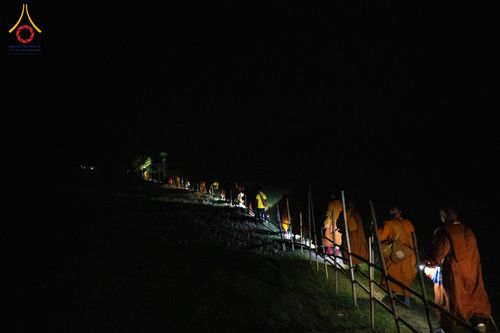 ภาพ No.309970:วันที่ 3-8 กุมภาพันธ์ พ.ศ. 2569 ธรรมยาตราบังกลาเทศ (Rajban Vihar - Khagrachri) ณ ประเทศบังกลาเทศ (Bangladesh)