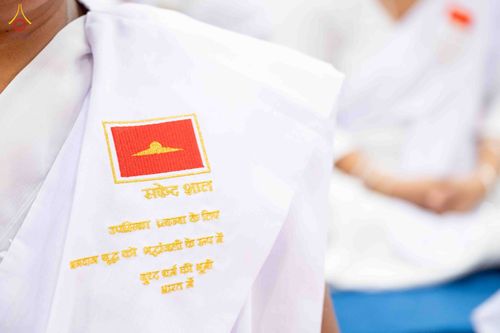 ภาพ No.347210:วันที่ 3–4 กันยายน พ.ศ. 2569 ฟังธรรม-ปฏิบัติธรรมในโครงการบวชอุบาสก–อุบาสิกาแก้ว ณ วัดพุทธสันติวัน ธรรมชัย เมืองนาคปูร์ ประเทศอินเดีย