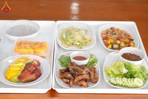 ภาพ No.310420:วันจันทร์ที่ 16 กุมภาพันธ์ พ.ศ. 2569 พิธีบุพเปตพลี ครั้งที่ 178 ณ หอฉันคุณยายอาจารย์ฯ วัดพระธรรมกาย