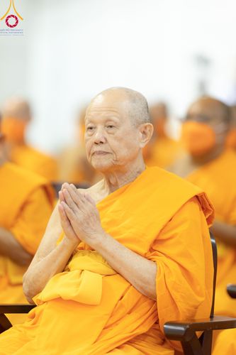 ภาพ No.92198:พิธีบูชาข้าวพระ ในวันทอดกฐินสามัคคี อาทิตย์ต้นเดือนที่ 5 พฤศจิกายน พ.ศ. 2566 ณ วัดพระธรรมกาย จ.ปทุมธานี