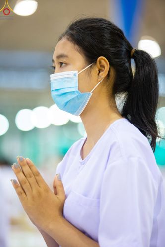 ภาพ No.83949:พิธีมุทิตาอุปสมบทพระมหาเปรียญธรรม ในวันอาทิตย์ที่ 2 กรกฎาคม พ.ศ.2566 ณ สภาธรรมกายสากล วัดพระธรรมกาย