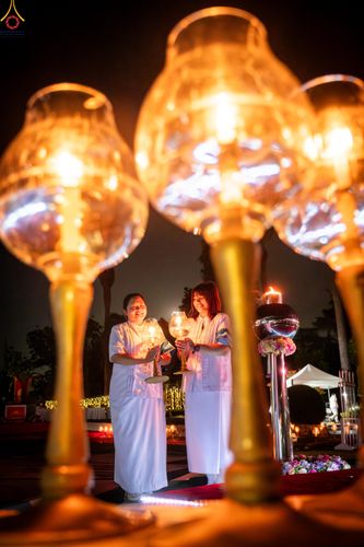 ภาพ No.332870:วันอาทิตย์ที่ 31 พฤษภาคม พ.ศ. 2569 วันวิสาขบูชา ณ วัดพระธรรมกายแคลิฟอร์เนีย  ประเทศสหรัฐอเมริกา