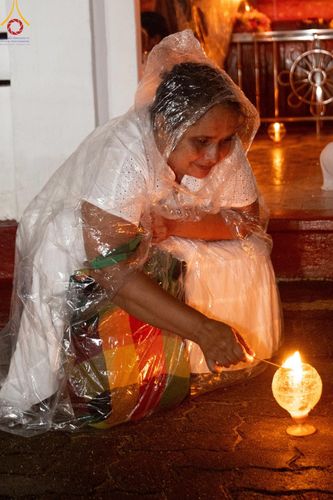 ภาพ No.141964:PhotoStory มหาศรัทธา ธรรมยาตราศรีลังกา EP.7 พิธีจุดวิสาขประทีป 6 วัด ถวายเป็น พุทธบูชา  โครงการสยาม-ลังกา ธรรมยาตรา  ฉลองเทศกาลวิสาขบูชาแห่งชาติ ศรีลังกา วันที่ 16 เดือนมิถุนายน พ.ศ. 2567