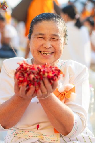 ภาพ No.206131:HAPPY FACE @ธรรมยาตรา # 1 ในโครงการธรรมยาตรา กตัญญูบูชา มหาปูชนียาจารย์ พระมงคลเทพมุนี(สด จนฺทสโร) พระผู้ปราบมาร อนุสรณ์สถาน 7 แห่ง ปีที่ 13 ระหว่างวันที่ 2-31 มกราคม พ.ศ. 2568
