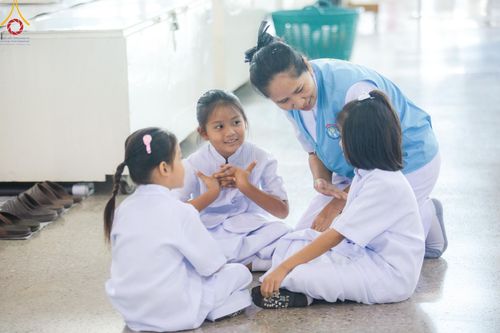 ภาพ No.186625:V.48 ผลงาน V-Peace ปลายปี 2567 ภาพโดย : ช่างภาพ V-Peace และ ช่างภาพศูนย์ภาพนิ่ง