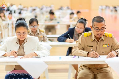 ภาพ No.185913:โครงการตอบปัญหาธรรมะ “ทางก้าวหน้า” ครั้งที่ 42 รอบชิงชนะเลิศระดับชาติ ประจำปี พ.ศ. 2567 วันเสาร์ที่ 21 ธันวาคม พ.ศ. 2567 ชมรมพุทธศาสตร์สากล ร่วมกับสมาคมพุทธศาสตร์สากล และชมรมพุทธศาสตร์สถาบันอุดมศึกษา 35 แห่งทั่วประเทศ ณ ห้องแก้วสารพัดนึก 2 วัดพระธรรมกาย 