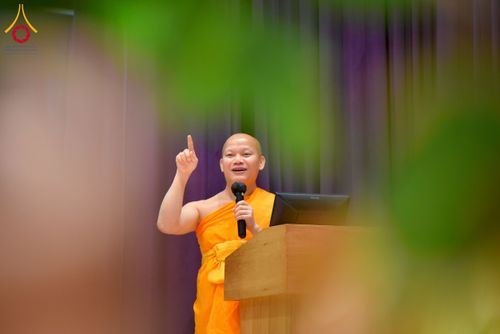 ภาพ No.224967:วันที่ 11 พฤษภาคม พ.ศ. 2568 วัดพระธรรมกายฮ่องกง จัดงานบุญเนื่องในวันวิสาขบูชา วันสำคัญสากลของโลก