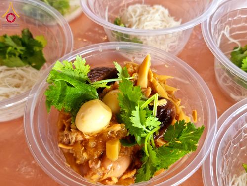 ภาพ No.209186:วันเสาร์ที่ 1 มีนาคม พ.ศ. 2568 สัมมนาใหญ่ ผู้นำบุญ 10,000 คน เพื่องานมหาสังฆทาน 40,000 กว่าวัดทั่วประเทศ ณ สภาธรรมกายสากล วัดพระธรรมกาย