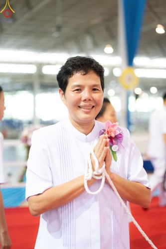 ภาพ No.149781:พิธีจุดเทียนใจ ไฟนิรันดร์ อนันตชัย วันอาทิตย์ที่ 25 สิงหาคม พ.ศ.2567 วัดพระธรรมกาย จ.ปทุมธานี