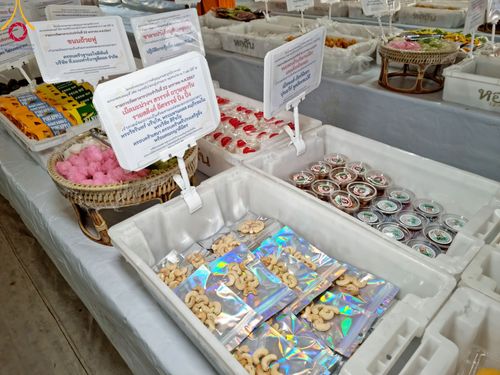 ภาพ No.116553:พิธีถวายภัตตาหารเป็นสังฆทาน แด่คณะพระธรรมยาตรา ปีที่ 12 วันที่ 22 มกราคม พ.ศ. 2567 ณ อนุสรณ์สถานบางนางแท่น จ.นครปฐม