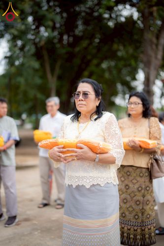 ภาพ No.278295:วันศุกร์ที่ 5 ธันวาคม พ.ศ. 2568 (วันพ่อแห่งชาติ) พิธีบรรพชาอุปสมบทหมู่ธรรมทายาท จำนวน 16 รูป โครงการบรรพชาอุปสมบทหมู่ รุ่นบูชาธรรมมหาปูชนียาจารย์ ประจำปี 2568  ณ ศูนย์ปฏิบัติธรรมและอบรมเยาวชนพระนครศรีอยุธยา จ.พระนครศรีอยุธยา