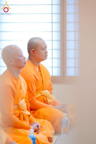 ภาพ No.221178:วันที่ 12 เมษายน พ.ศ. 2568 พิธีเปิดวัดพระธรรมกายนางาโน่ (แห่งใหม่) ประเทศญี่ปุ่น