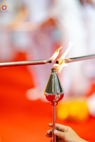 ภาพ No.154039:พิธีจุดเทียนใจ ไฟนิรันดร์ อนันตชัย วันอาทิตย์ที่ 8 กันยายน พ.ศ. 2567 วัดพระธรรมกาย จ.ปทุมธานี