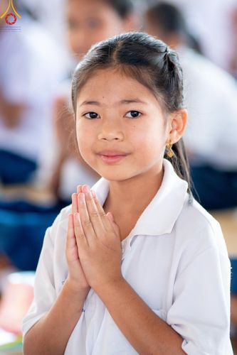 ภาพ No.199271:พิธีทอดผ้าป่าทำนุบำรุงศาสนสถาน ณ วัดลำพญา ตำบลลำพญา อำเภอบางเลน จังหวัดนครปฐม ในโครงการธรรมยาตรา กตัญญูบูชา มหาปูชนียาจารย์ พระมงคลเทพมุนี(สด จนฺทสโร) พระผู้ปราบมาร อนุสรณ์สถาน 7 แห่ง ปีที่ 13 วันที่ 21 มกราคม พ.ศ. 2568