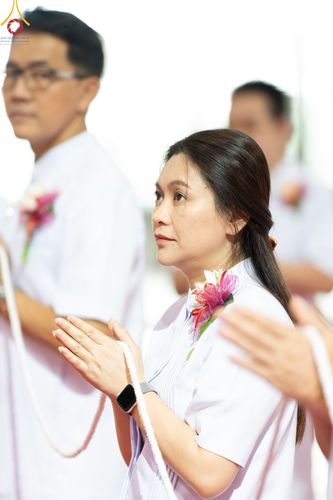 ภาพ No.149156:พิธีจุดเทียนใจ ไฟนิรันดร์ อนันตชัย วันอาทิตย์ที่ 18 สิงหาคม พ.ศ. 2567 วัดพระธรรมกาย จ. ปทุมธานี