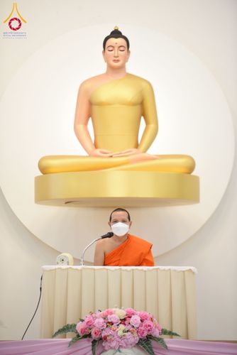 ภาพ No.230630:วันอาทิตย์ที่ 29 มิถุนายน พ.ศ. 2568 ศูนย์ปฏิบัติธรรมสระบุรี ได้จัดงานสัมนาคณะสงฆ์ โซนกลาง 2 (สระบุรี , อ่างทอง , สิงห์บุรี ) เพื่องานกฐินสามัคคี 30,000 วัดทั่วไทยเพื่อฟื้นฟูพระพุทธศาสนา ณ ศูนย์ปฏิบัติธรรมสระบุรี อ.พระพุทธบาท จ.สระบุรี