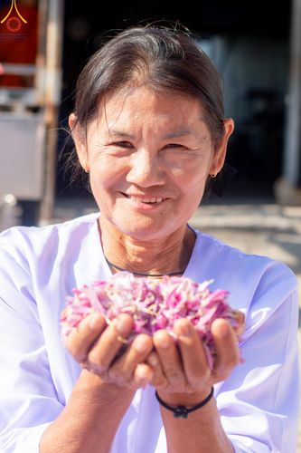 ภาพ No.206091:HAPPY FACE @ธรรมยาตรา # 1 ในโครงการธรรมยาตรา กตัญญูบูชา มหาปูชนียาจารย์ พระมงคลเทพมุนี(สด จนฺทสโร) พระผู้ปราบมาร อนุสรณ์สถาน 7 แห่ง ปีที่ 13 ระหว่างวันที่ 2-31 มกราคม พ.ศ. 2568