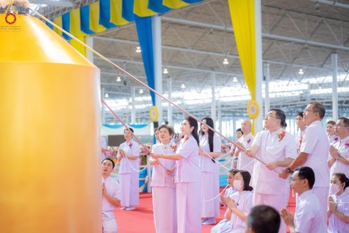 ภาพ No.149740:พิธีจุดเทียนใจ ไฟนิรันดร์ อนันตชัย วันอาทิตย์ที่ 25 สิงหาคม พ.ศ.2567 วัดพระธรรมกาย จ.ปทุมธานี